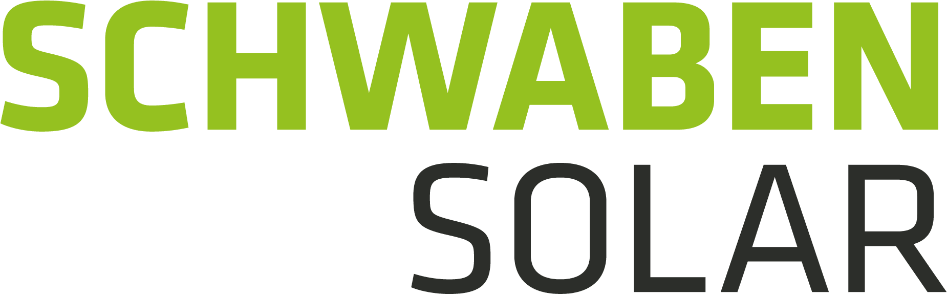 SCHWABEN SOLAR Ulm Logo